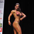 Sabrina  Hurgoi - NPC Eastern USA 2013 - #1