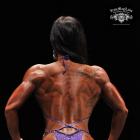 Jenna  Weiss - NPC Nationals 2013 - #1