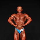 Wayne   Hugar - NPC Team Universe 2013 - #1