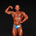 Wayne   Hugar - NPC Team Universe 2013 - #1