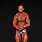 Wayne   Hugar - NPC Team Universe 2013 - #1