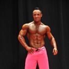 Jason  Beard - NPC USA 2013 - #1