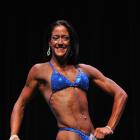 Isabelle  Hache - NPC Eastern USA 2013 - #1