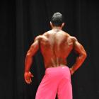 Jason  Beard - NPC USA 2013 - #1