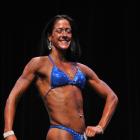 Isabelle  Hache - NPC Eastern USA 2013 - #1