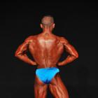 Wayne   Hugar - NPC Team Universe 2013 - #1