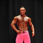 Jason  Beard - NPC USA 2013 - #1