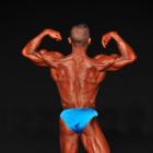 Wayne   Hugar - NPC Team Universe 2013 - #1