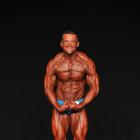 Wayne   Hugar - NPC Team Universe 2013 - #1