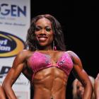 Brook  Cook - NPC Eastern USA 2013 - #1