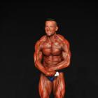 Wayne   Hugar - NPC Team Universe 2013 - #1