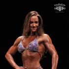 Kristen  Collins - NPC Nationals 2013 - #1