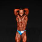 Wayne   Hugar - NPC Team Universe 2013 - #1