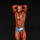 Wayne   Hugar - NPC Team Universe 2013 - #1