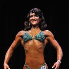 Hali  Barnett - NPC Eastern USA 2013 - #1