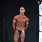 Kevin  Shaw - NPC Pittsburgh Championships 2014 - #1