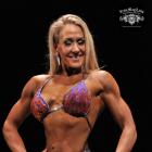 Chantelle  Schwandner - NPC Nationals 2013 - #1