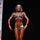 Karissa  Leifken - NPC Eastern USA 2013 - #1