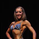 Karissa  Leifken - NPC Eastern USA 2013 - #1