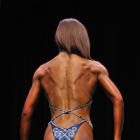 Karissa  Leifken - NPC Eastern USA 2013 - #1