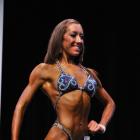 Karissa  Leifken - NPC Eastern USA 2013 - #1