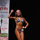 Karissa  Leifken - NPC Eastern USA 2013 - #1