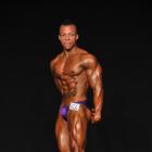 Christian  Wallace - NPC Team Universe 2013 - #1