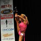 Daria  Akinshina - NPC Steve Stone NY Metropolitans 2014 - #1