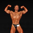 Bill   Moschelle - NPC Team Universe 2013 - #1