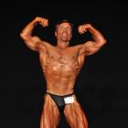 Bill   Moschelle - NPC Team Universe 2013 - #1