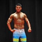 Gabriel  Rivera - NPC USA 2013 - #1