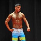 Gabriel  Rivera - NPC USA 2013 - #1