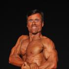 Bill   Moschelle - NPC Team Universe 2013 - #1