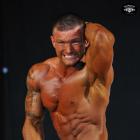 Thomas  Hockenbury - NPC Pittsburgh Championships 2014 - #1