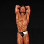 Bill   Moschelle - NPC Team Universe 2013 - #1