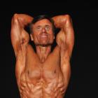 Bill   Moschelle - NPC Team Universe 2013 - #1