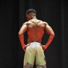 Raymond  Spencer Wilson - NPC USA 2013 - #1