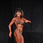 Michele  Dennis - NPC Masters Nationals 2013 - #1