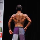 Christopher  Brown - NPC Eastern USA 2013 - #1