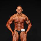 Chris  Bohonyi - NPC Team Universe 2013 - #1