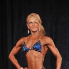 Selena  Furman - NPC Masters Nationals 2013 - #1