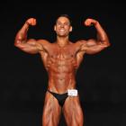 Chris  Bohonyi - NPC Team Universe 2013 - #1