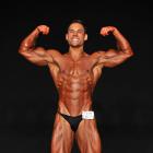 Chris  Bohonyi - NPC Team Universe 2013 - #1