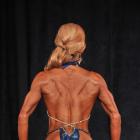 Selena  Furman - NPC Masters Nationals 2013 - #1