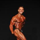 Chris  Bohonyi - NPC Team Universe 2013 - #1