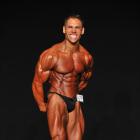 Chris  Bohonyi - NPC Team Universe 2013 - #1