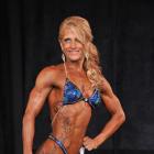 Selena  Furman - NPC Masters Nationals 2013 - #1