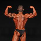 Chris  Bohonyi - NPC Team Universe 2013 - #1