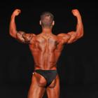 Chris  Bohonyi - NPC Team Universe 2013 - #1