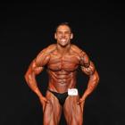 Chris  Bohonyi - NPC Team Universe 2013 - #1